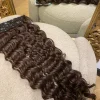 Best 7 fasce onde morbide con clip castano scuro Extension Castane|Code Basi Castane