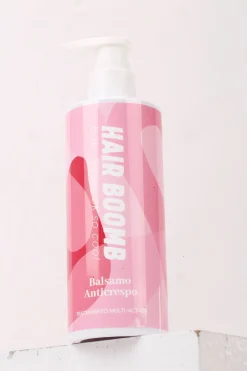 Hot Balsamo Anticrespo per capelli in termofibra Accessori Per Code|Quali Prendere: