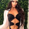 Discount Bandana gold fantasia Bikini|Bikini