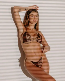 Sale Bikini animalier Bikini|Bikini