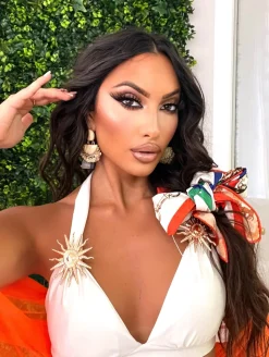 Online Bikini con sole bianco Bikini|Bikini