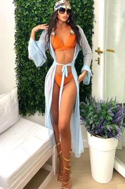Fashion Bikini con sole ruggine Bikini|Bikini