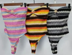Sale Body crochet stella Body
