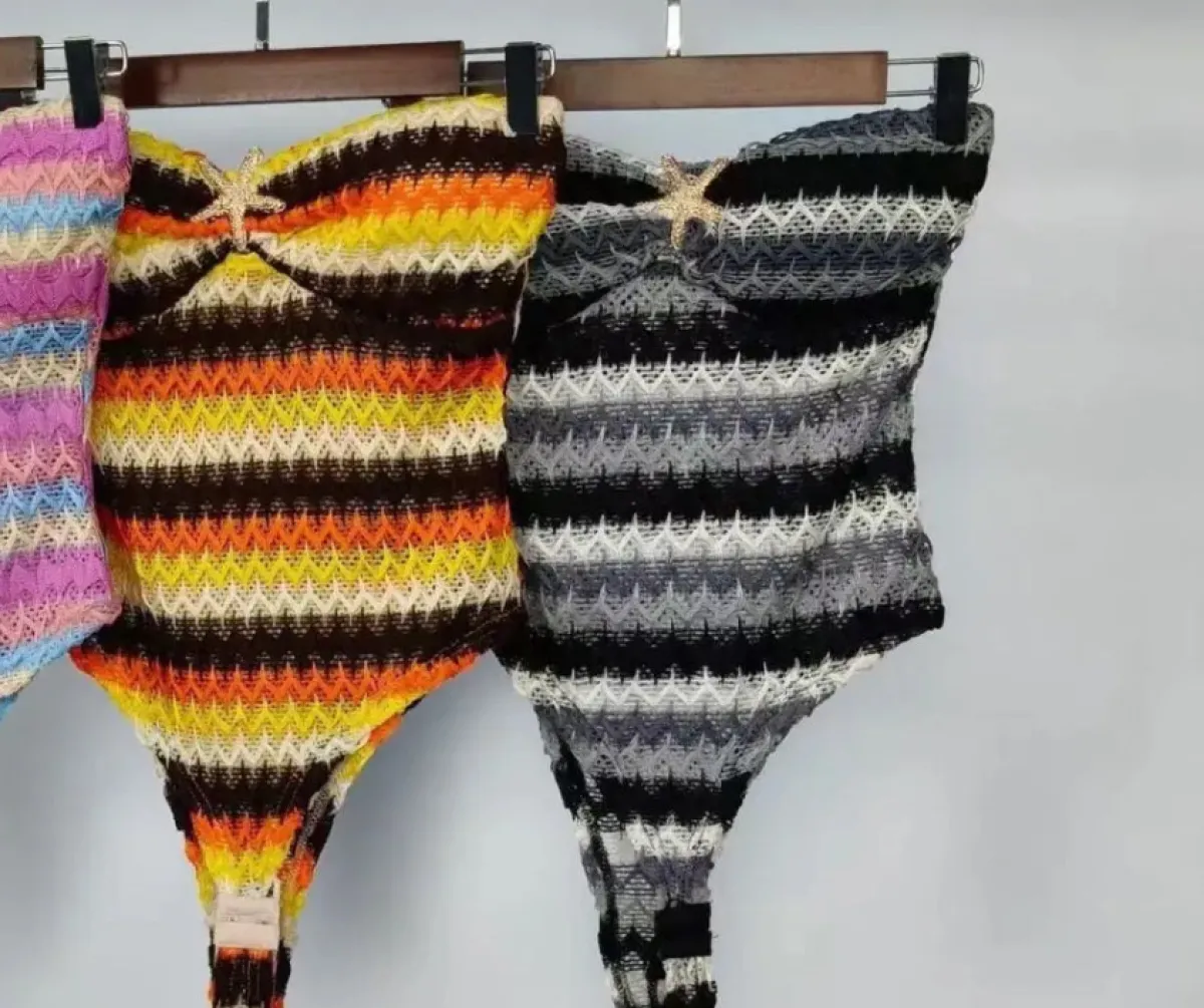 Sale Body crochet stella Body