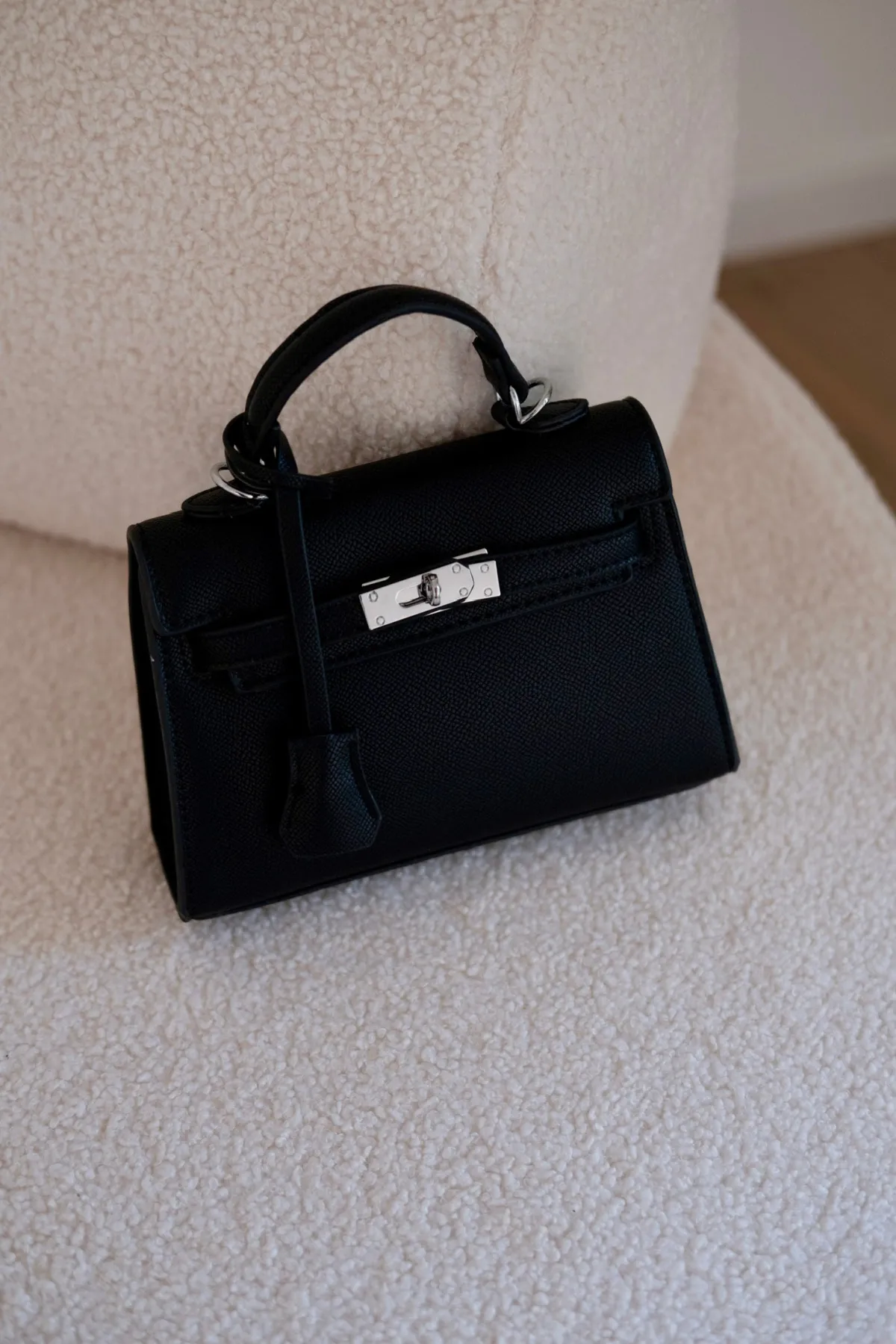 Best Borsa vintage nero Borse