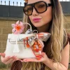 Best Borsa vintage panna Borse