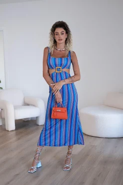 Online Borsa vintage papaya Borse