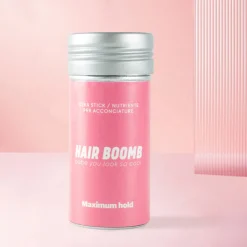 Hot Cera Stick Baby Hair Boomb per una coda perfetta + pettine in omaggio Accessori Per Code|Quali Prendere: