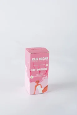 Hot Cera Stick Baby Hair Boomb per una coda perfetta + pettine in omaggio Accessori Per Code|Quali Prendere: