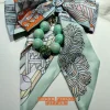 New Charm per borsa fiocco Tiffany Charm Per Borse