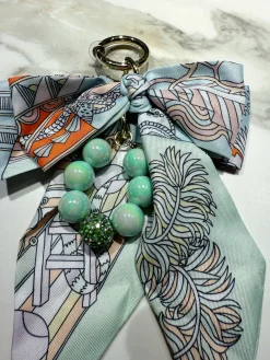 New Charm per borsa fiocco Tiffany Charm Per Borse
