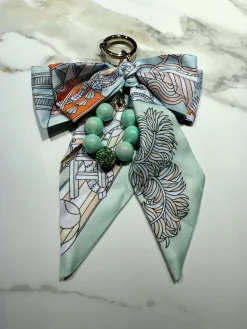 New Charm per borsa fiocco Tiffany Charm Per Borse