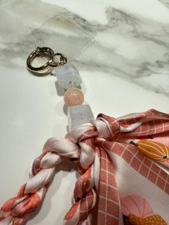 Clearance Charm per borsa o cellulare pesca Charm Per Borse