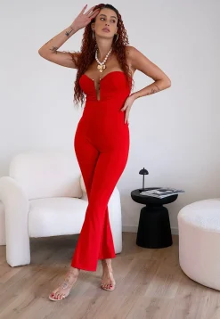Clearance Coda #350 riccia con coulisse Ginger Code Basi Rosse
