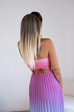 Hot Coda liscia 50cm con Coulisse vari colori Code Basi Nere|Code Per Bionde