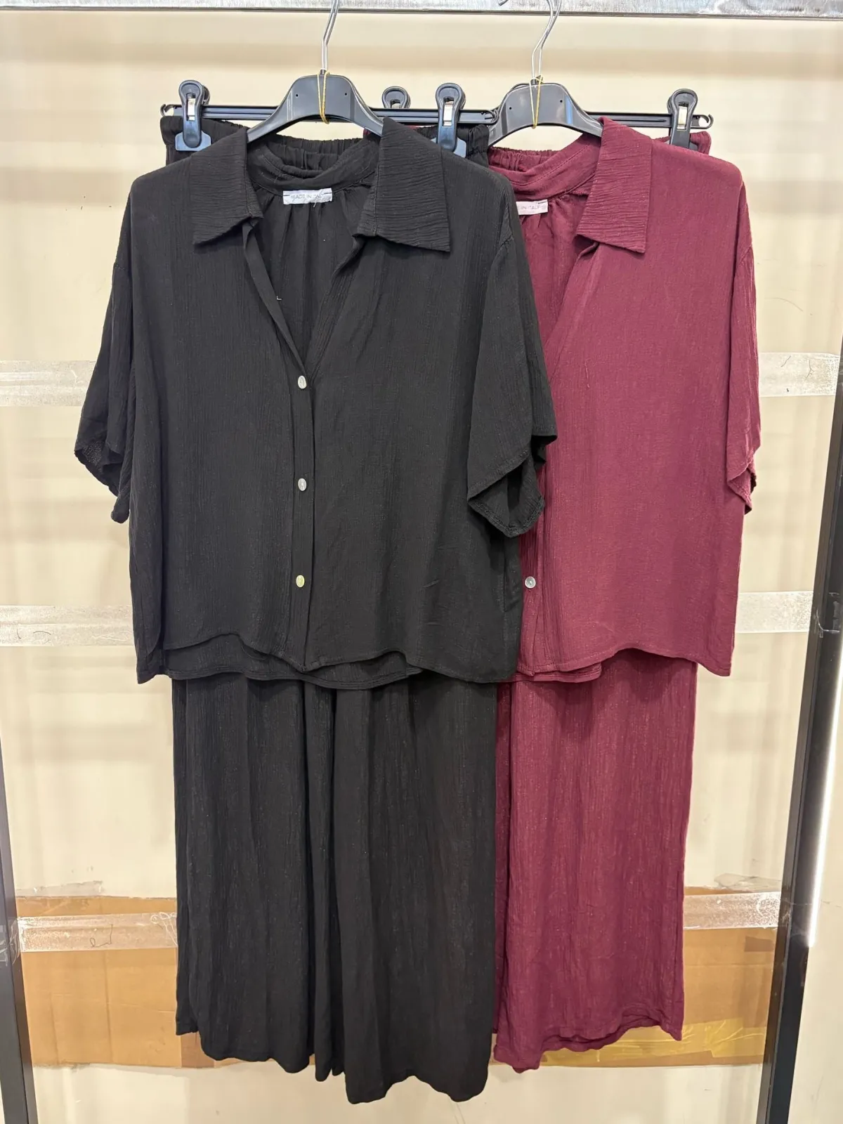 Sale Completo lurex Completi & Tute