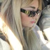 New Extension clip Champagne/ Platino Superior Quality Extension Bionde