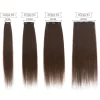 Sale Extension 150g lisce 7 clip vari colori Extension Bionde|Extension Nere