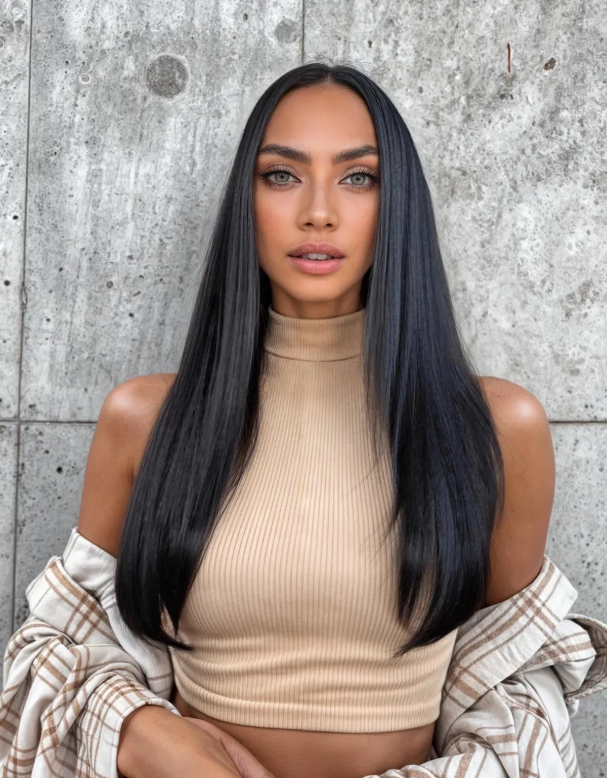 Sale Extension 150g lisce 7 clip vari colori Extension Bionde|Extension Nere
