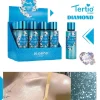 New Glitter Body Spray Diamond Blue Profumi|Make-up