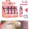 Online Glitter Body Spray Diamond Pink Profumi|Make-up