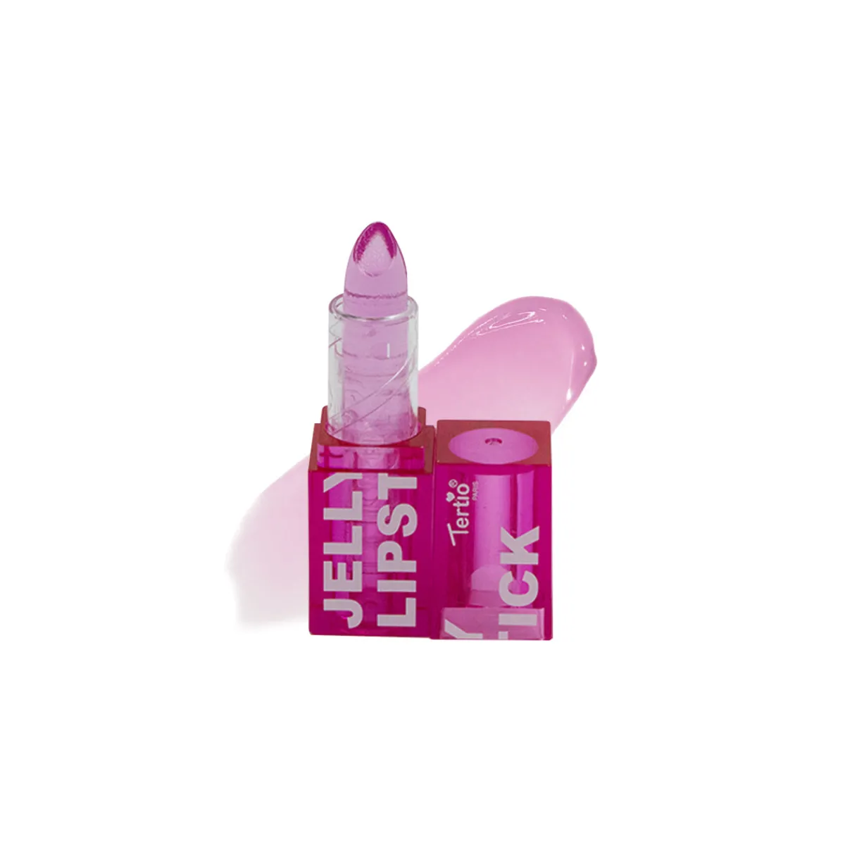 Best Jelly Lipstick Ph reagente Make-up
