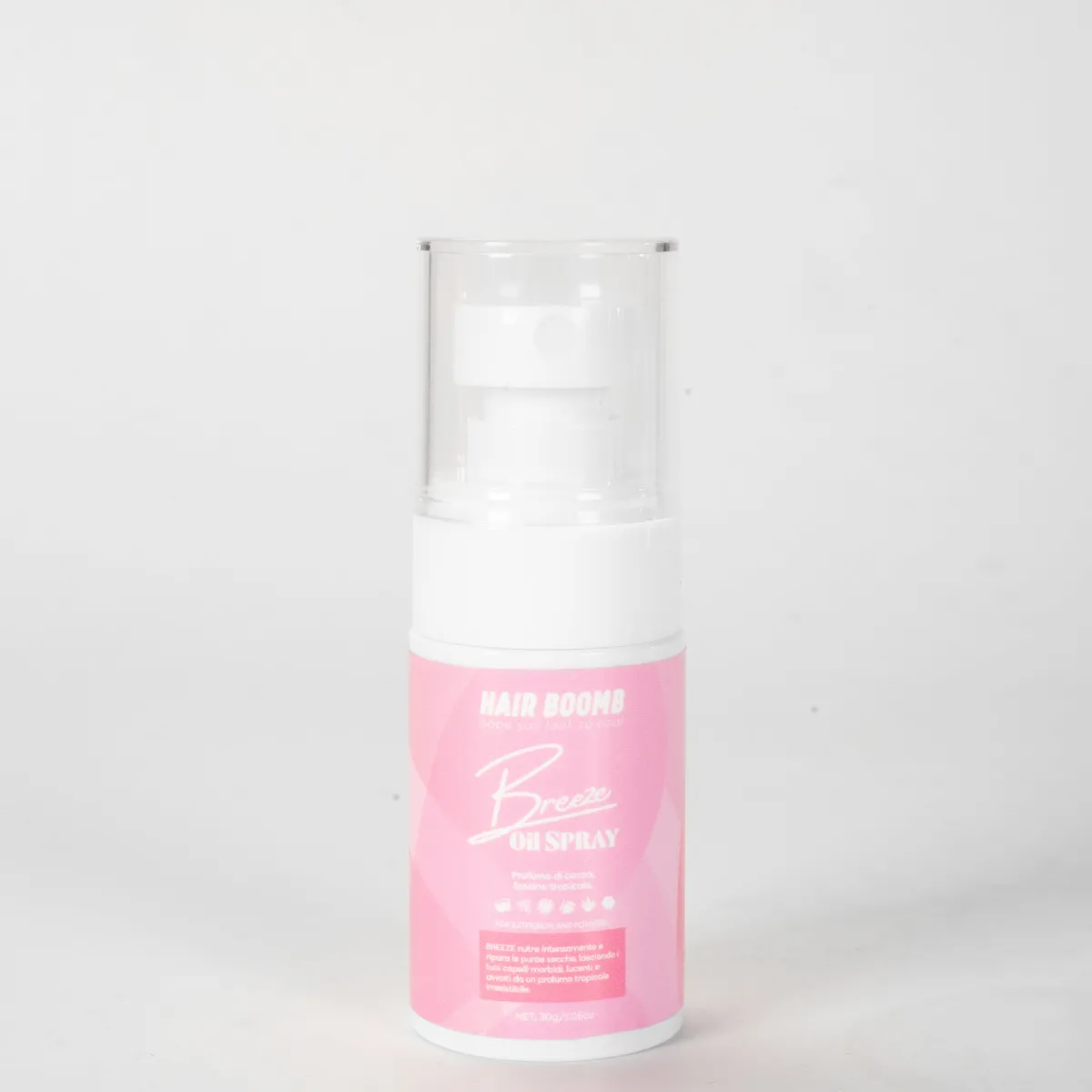 Hot Kit 4 pezzi mini size per la cura delle extension Accessori Per Code|Quali Prendere: