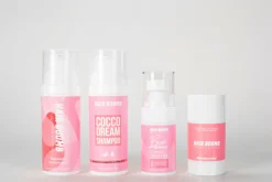 Hot Kit 4 pezzi mini size per la cura delle extension Accessori Per Code|Quali Prendere: