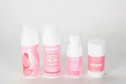 Hot Kit 4 pezzi mini size per la cura delle extension Accessori Per Code|Quali Prendere: