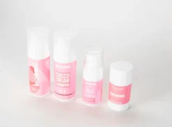 Hot Kit 4 pezzi mini size per la cura delle extension Accessori Per Code|Quali Prendere: