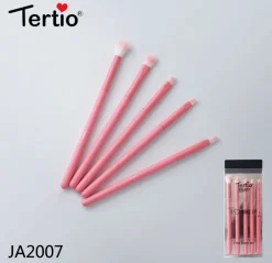 Best Kit Pennelli Make Up occhi rosa Make-up