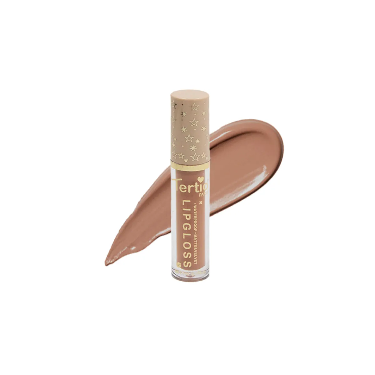 Outlet Lip gloss matte velvet waterproof Make-up