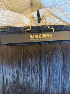 Hot Maxi fascia unica vari colori Extension Bionde|Extension Castane