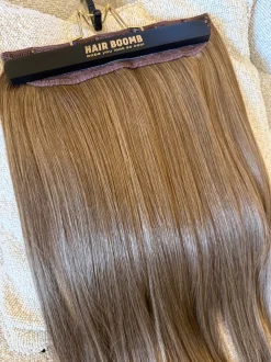 Hot Maxi fascia unica vari colori Extension Bionde|Extension Castane