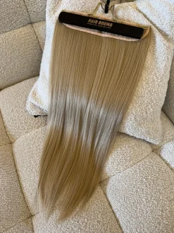 Hot Maxi fascia unica vari colori Extension Bionde|Extension Castane