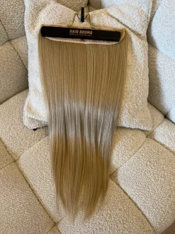 Hot Maxi fascia unica vari colori Extension Bionde|Extension Castane
