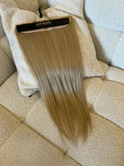 Hot Maxi fascia unica vari colori Extension Bionde|Extension Castane