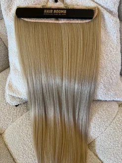 Hot Maxi fascia unica vari colori Extension Bionde|Extension Castane