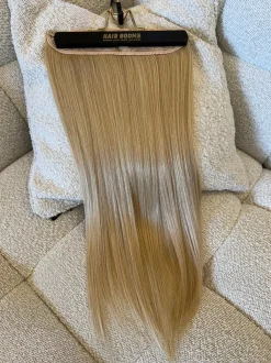 Hot Maxi fascia unica vari colori Extension Bionde|Extension Castane