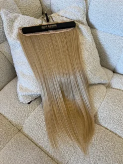 Hot Maxi fascia unica vari colori Extension Bionde|Extension Castane