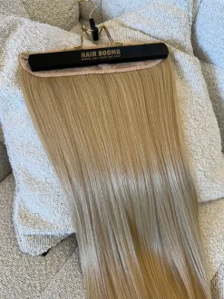 Hot Maxi fascia unica vari colori Extension Bionde|Extension Castane