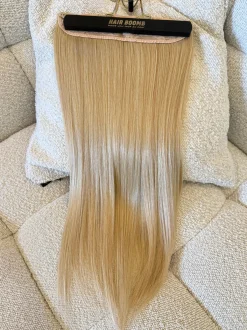 Hot Maxi fascia unica vari colori Extension Bionde|Extension Castane