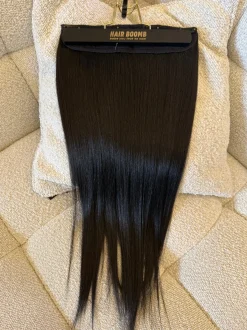 Hot Maxi fascia unica vari colori Extension Bionde|Extension Castane
