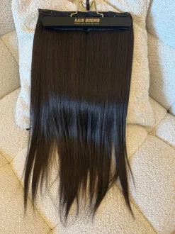 Hot Maxi fascia unica vari colori Extension Bionde|Extension Castane