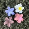 Hot Mollette con Fiore matte Accessori Per Code