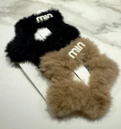 Discount Mollette Teddy Accessori Per Code