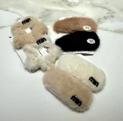 Discount Mollette Teddy Accessori Per Code