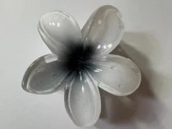Best Mollettone per capelli a forma di fiore Accessori Per Code|Bikini