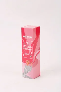 New Olio per capelli in termofibra Accessori Per Code|Quali Prendere: