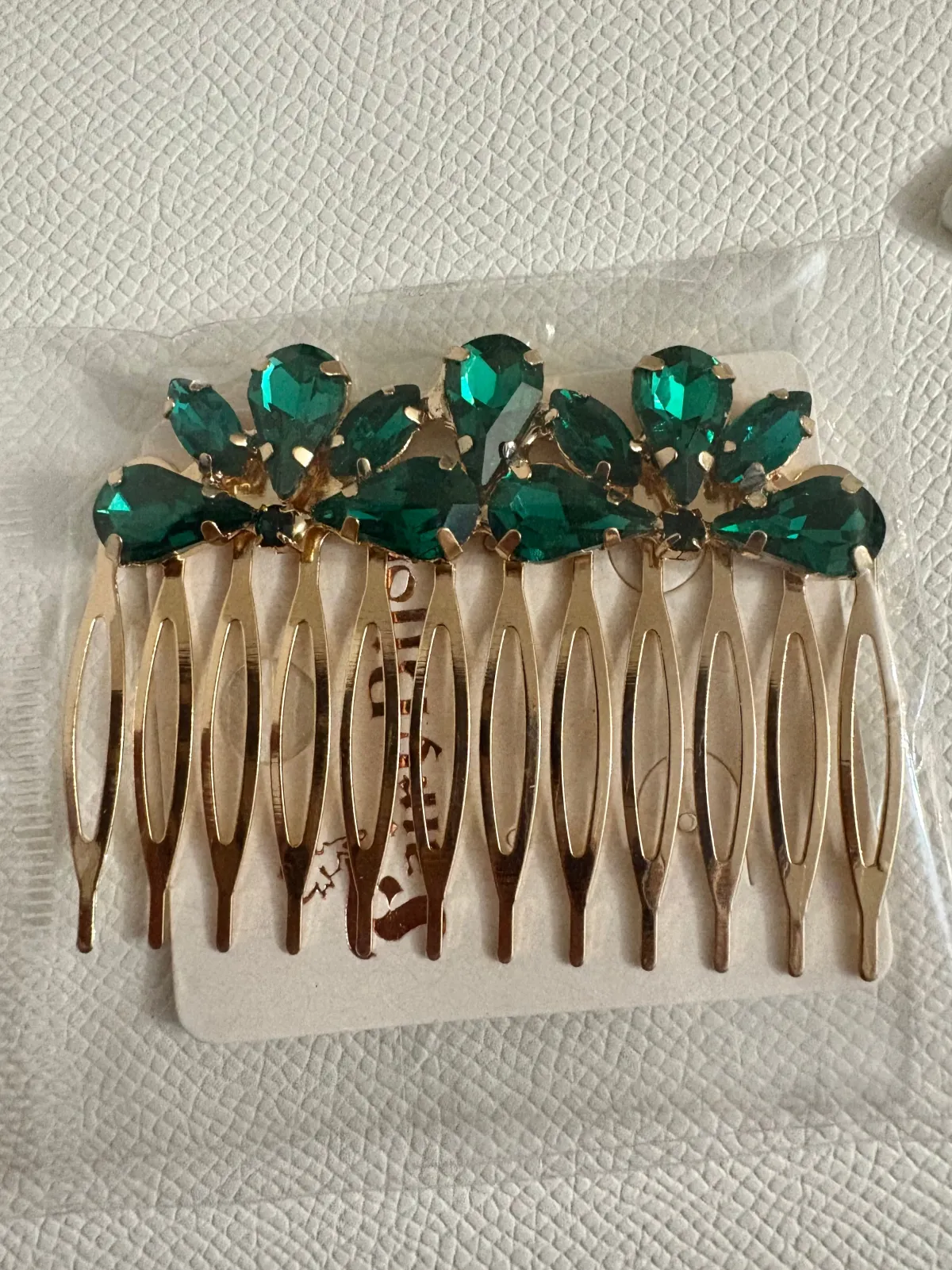 Hot Pettinino per code Accessori Per Code
